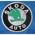 Skoda logo_log0001