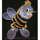 Bee size 73*101mm