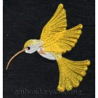 Hummingbird brd0020