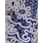 Lace tablecloth fsl0025