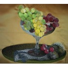 Grapes size 295*257mm