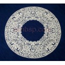 Lace Doily "Visiting Fairy Tales" fsl0028