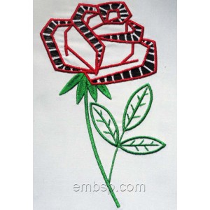 /496-1197-thickbox/flowers-cutwork-rose.jpg