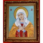 Icon of the Mother of God smb0021