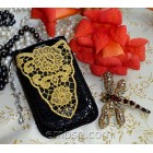 Case for phone "Lacy miracle» fsl0035