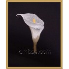 Calla Flower size 95*128mm