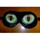 Night vision goggles art0024, sleep mask