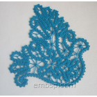 Lace Bird size 129*148mm