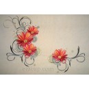 Gerbera Set flw0065