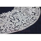 Lace Doily "Visiting Fairy Tales" fsl0028