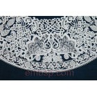 Lace Doily "Visiting Fairy Tales" fsl0028