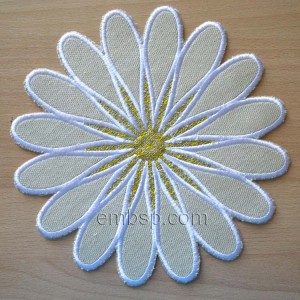 /585-1485-thickbox/flowers-applique-camomile-placemat.jpg