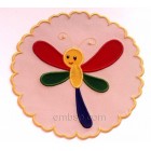 Placemat «Dragonfly» pmt0021